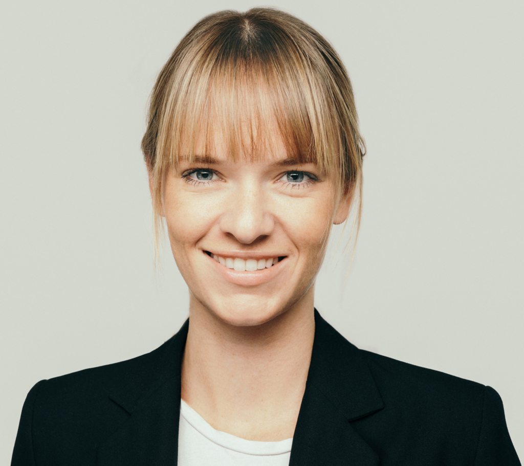 Ina Fuchs, YouTube
