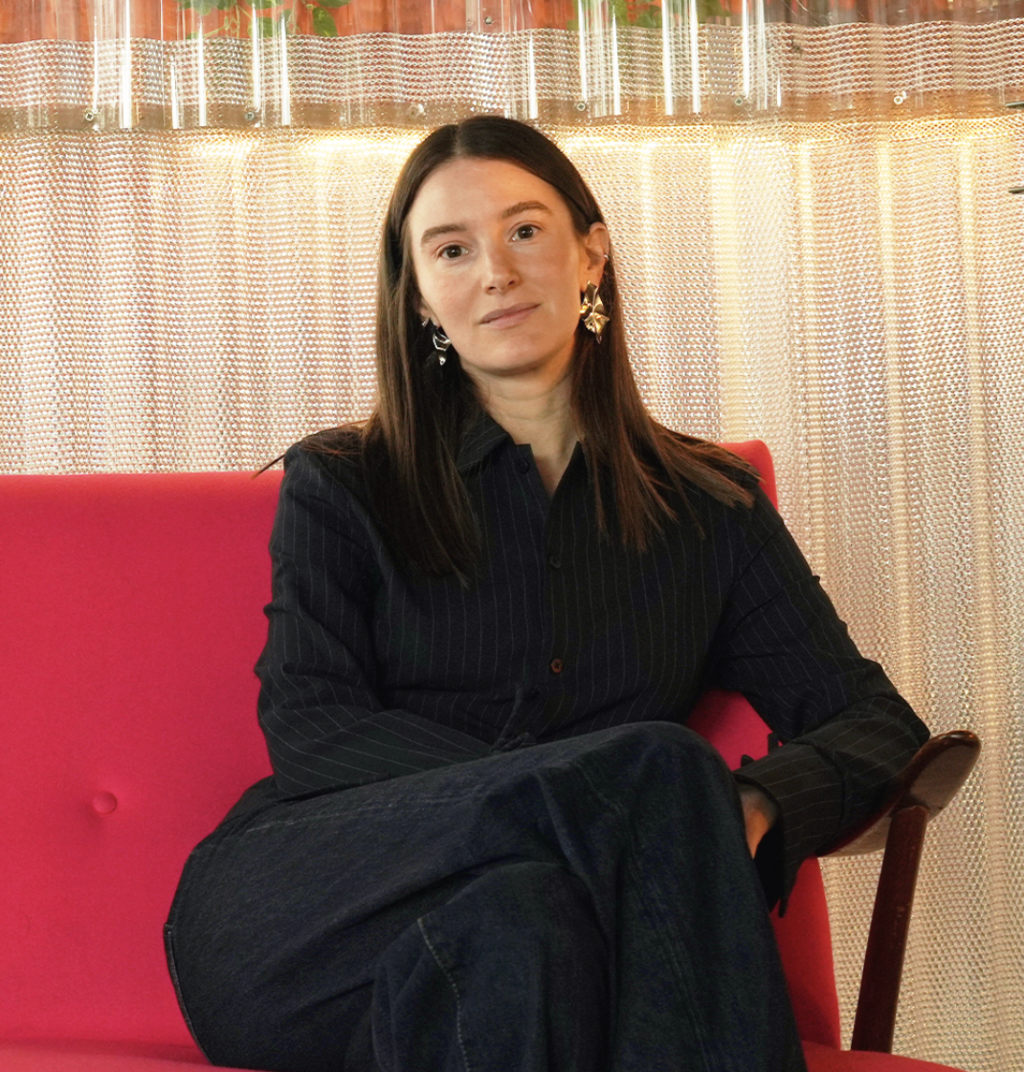 Shira Jeczmien, SCREENSHOT Media