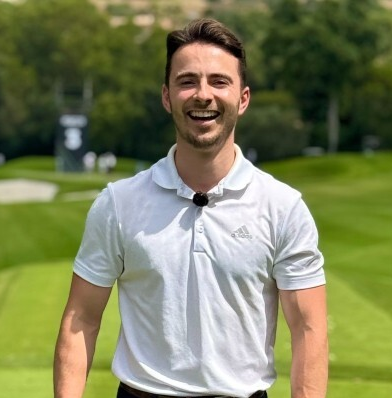 Hamish Percy, SPORTbible Originals, LADbible