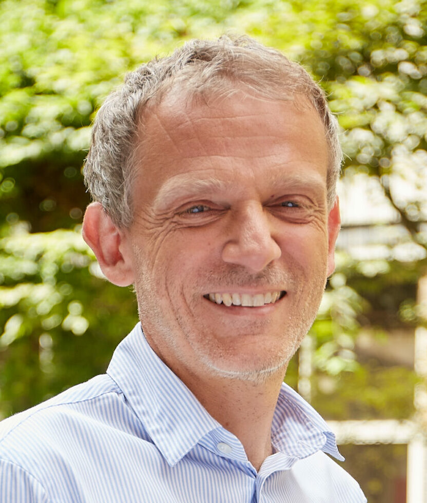 Sean Cornwell, Immediate