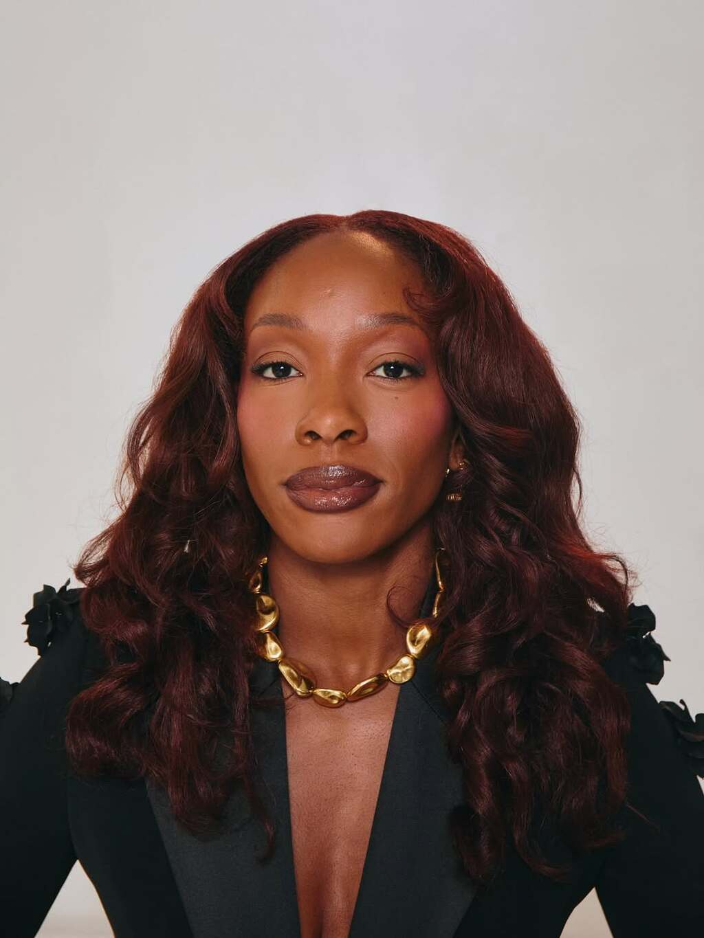Chante Joseph, Strangers in The City