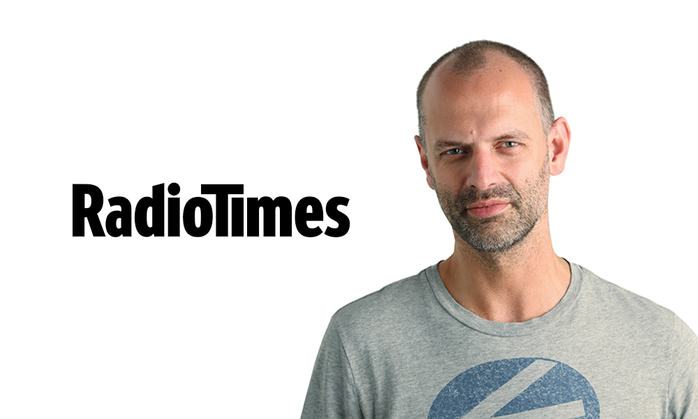 Mark Frith, Radio Times