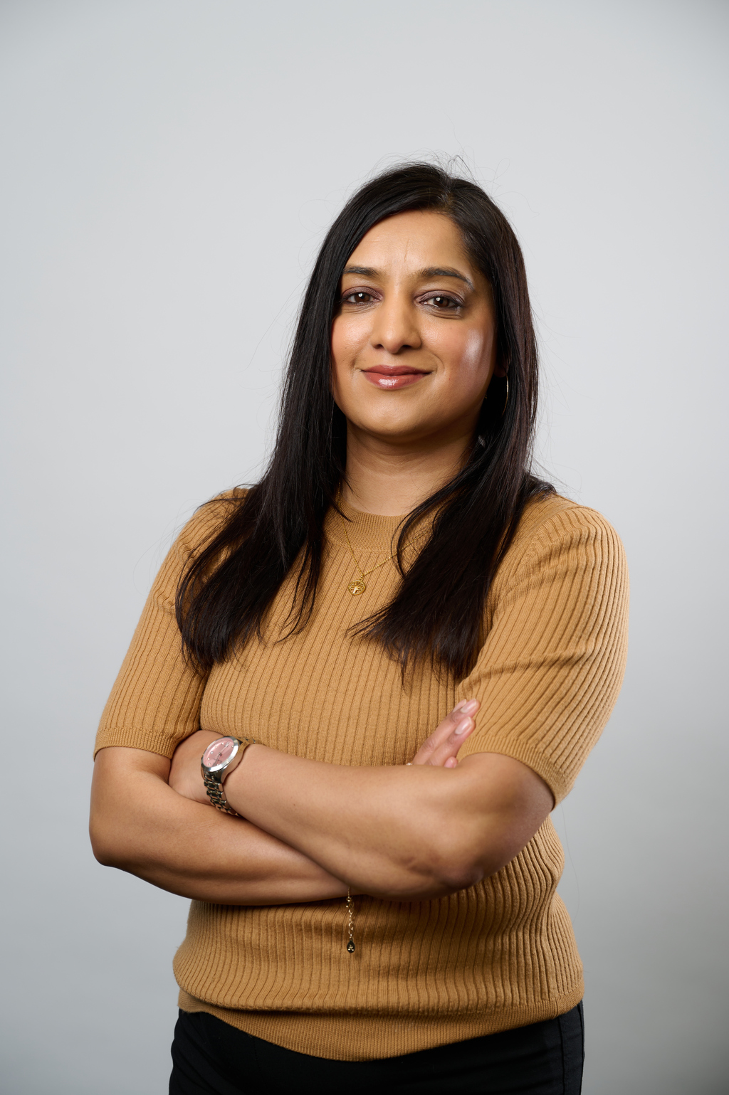 Kalpana Fitzpatrick, MoneyWeek