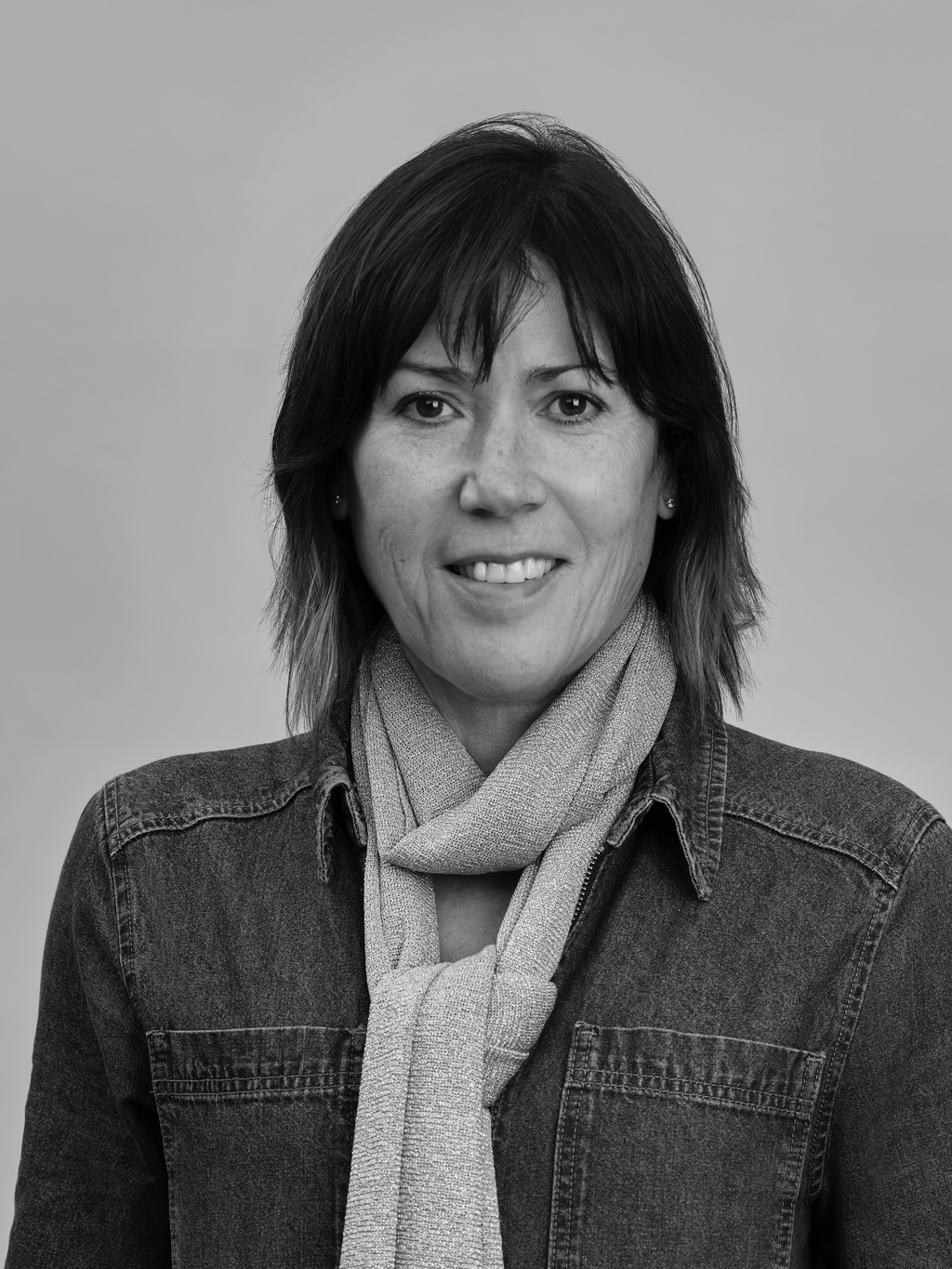 Tracy De Groose, William Reed