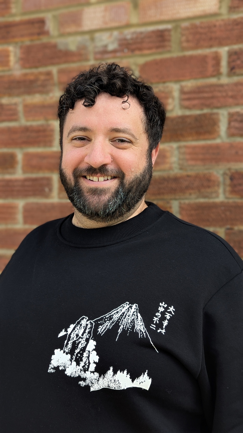 Daniel Eales, Omni Pet