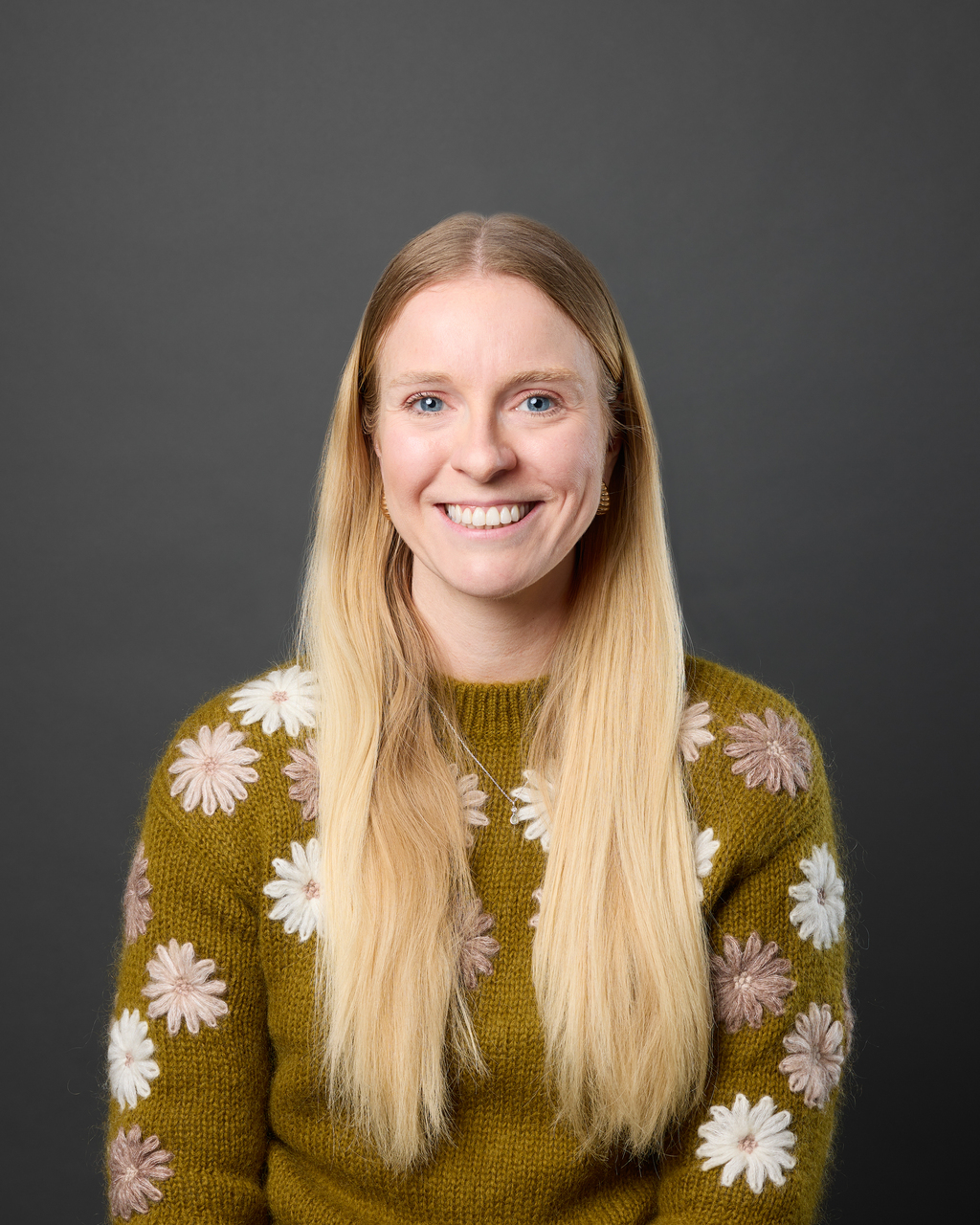 Natasha Crofts, Gousto