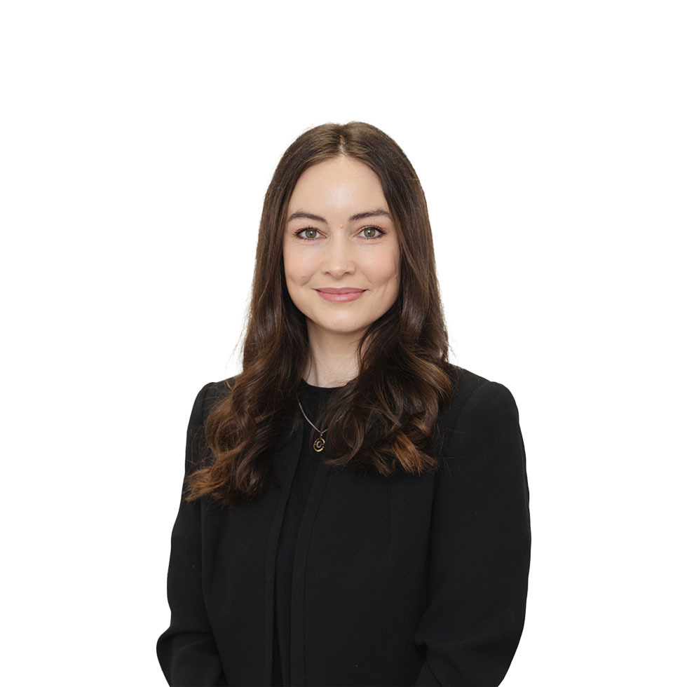 Olivia Midgley, Farmers Guardian
