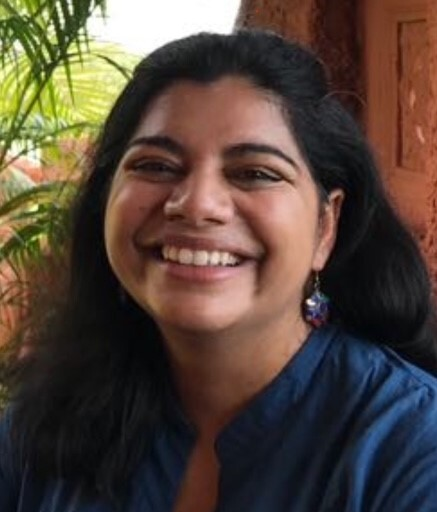 Nashitha Suren, The Big Issue