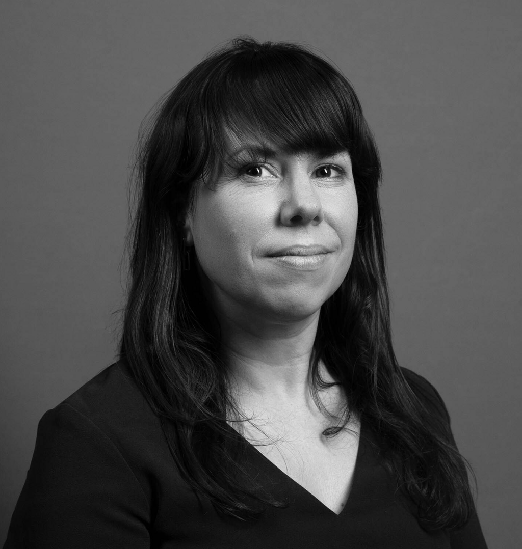 Catherine Neilan, The Observer