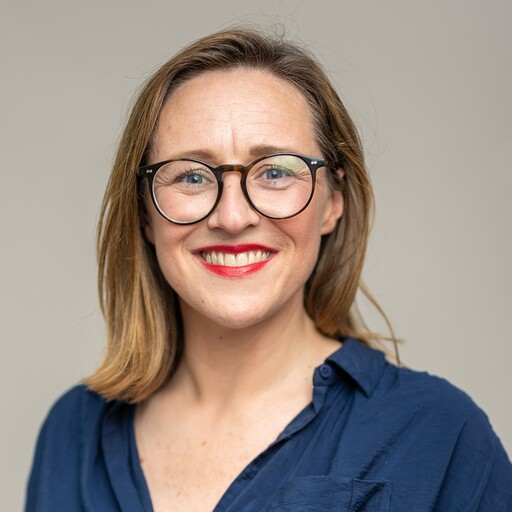 Tessa Kaday, Trint