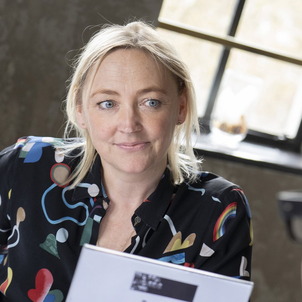Nicky Holt, Bauer Media