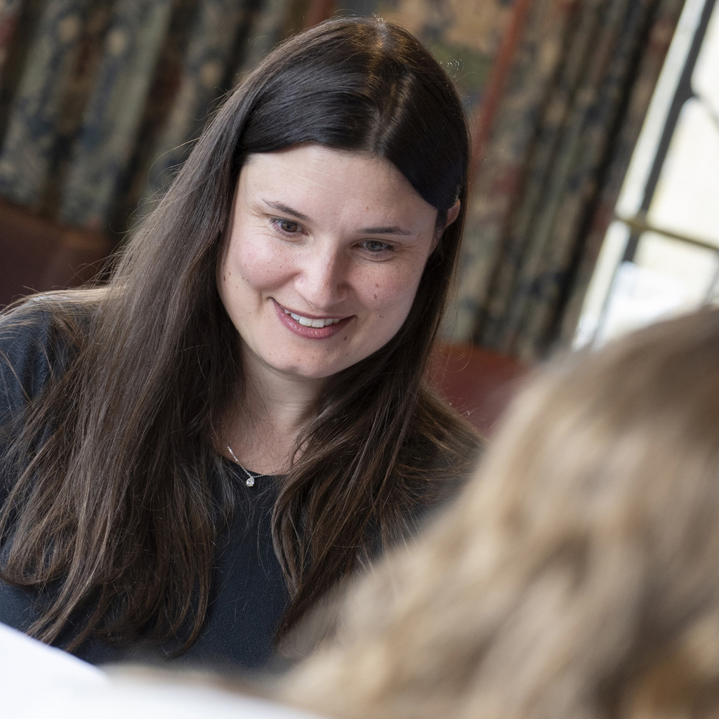 Renee Doegar, London Review of Books