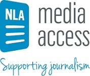 NLA Media Access