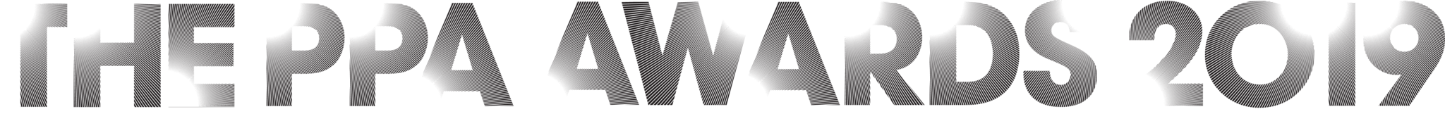 PPA Awards 2019