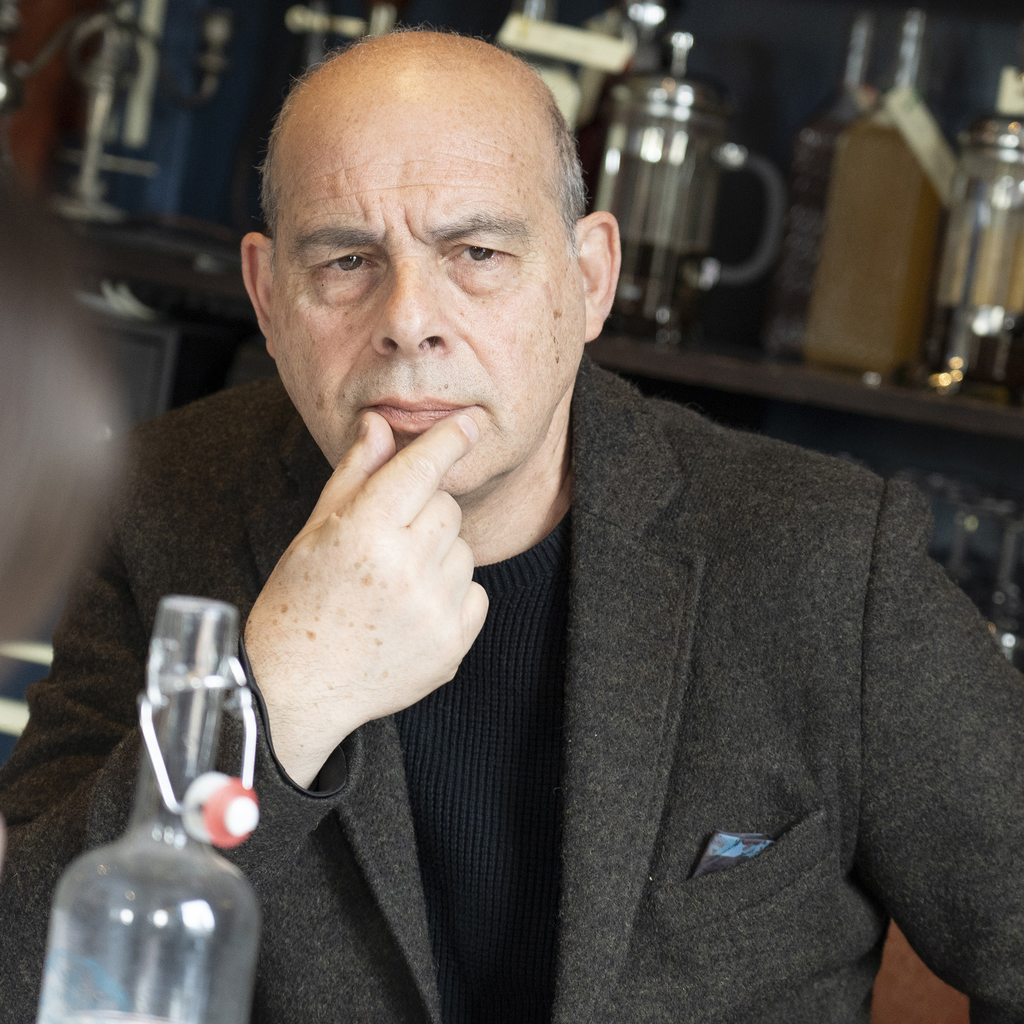 Simon Kanter, Haymarket Media Group