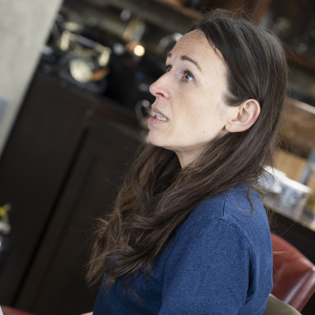 Lisa Smosarski, Stylist