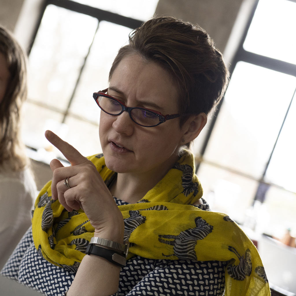 Emma Maier, Ocean Media Group