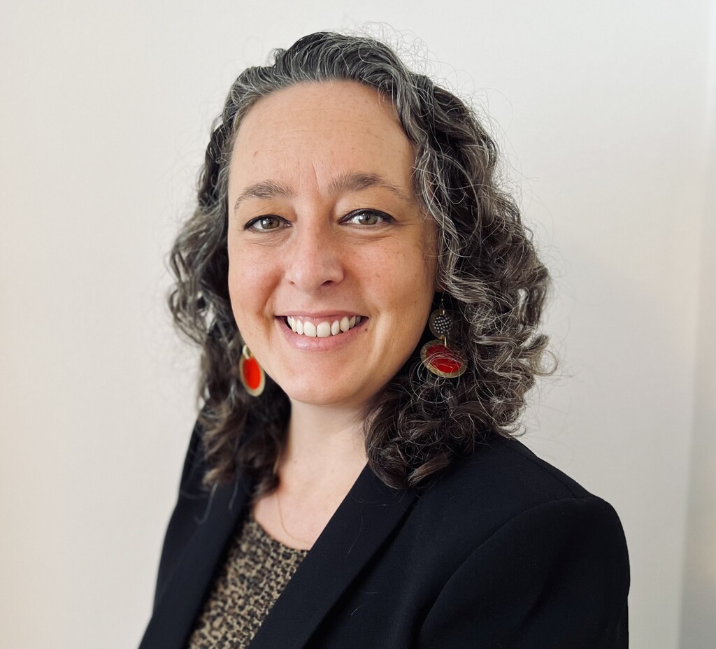 Ludovica D'Angelo, Total Politics Group
