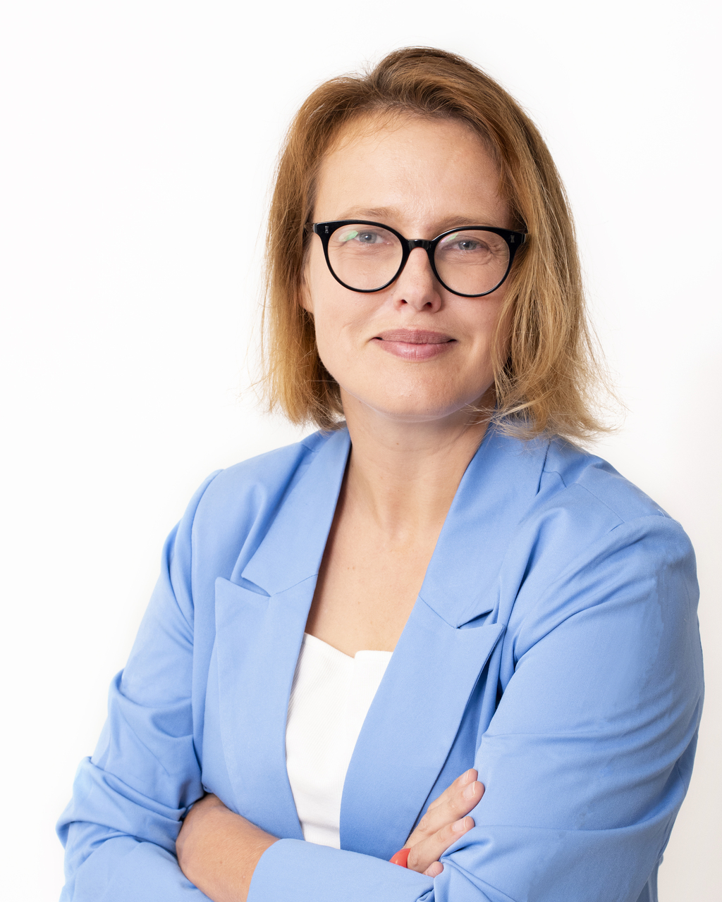 Jessica Crouch Perry, Condé Nast
