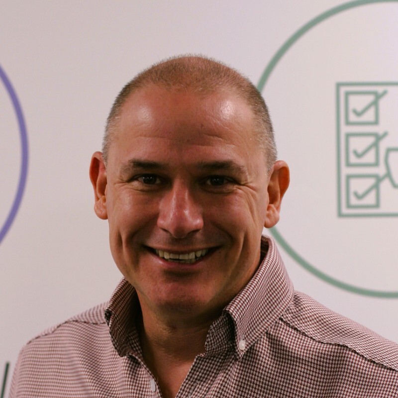 John Cheney, Workbooks CRM