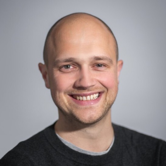 Jack Davenport, Goalhanger