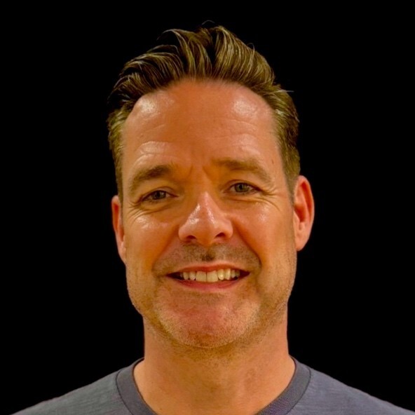 Steve Newbold, B2B Information, Events & Media