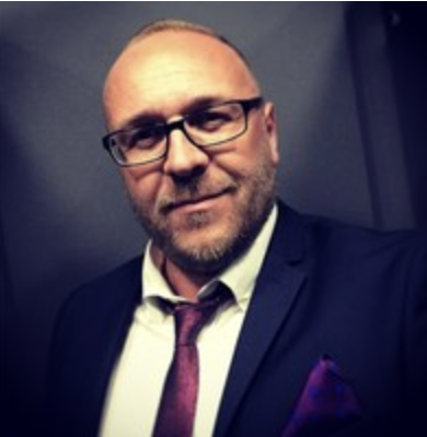 Eric Bonham, CDS Global