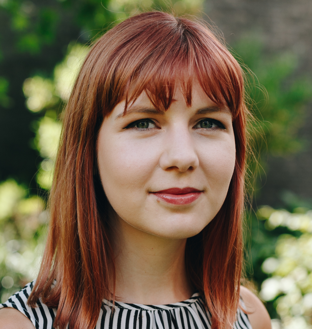 Amy Ellis, Publishers' Licensing Services (PLS)