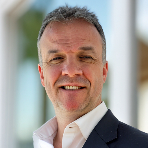 Rory Brown, Realfin