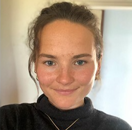 Jess Swinburne, Tortoise