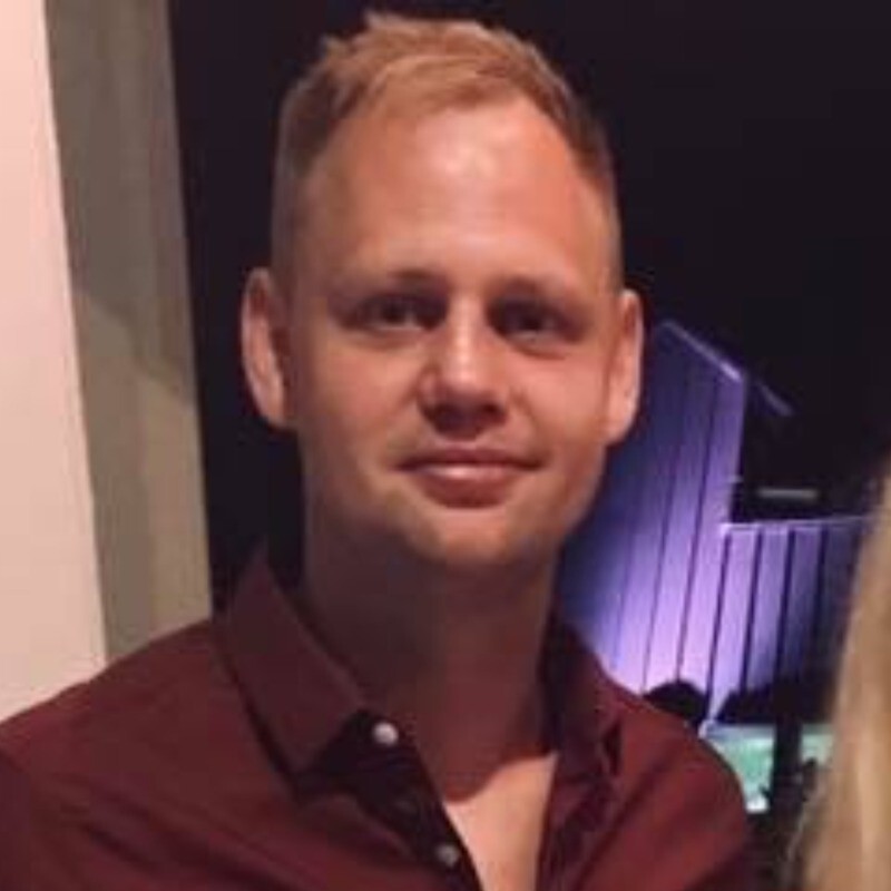 Richard Jones, Pensord