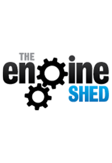 <b>The Engine Shed</b>