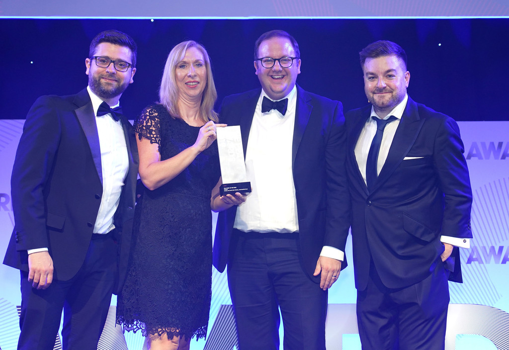 PPA Event Of The Year