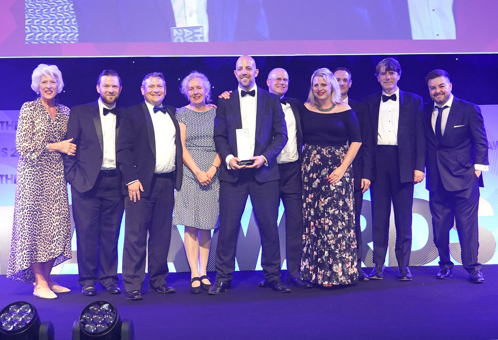 PPA Special Interest Magazine Brand Of The Year