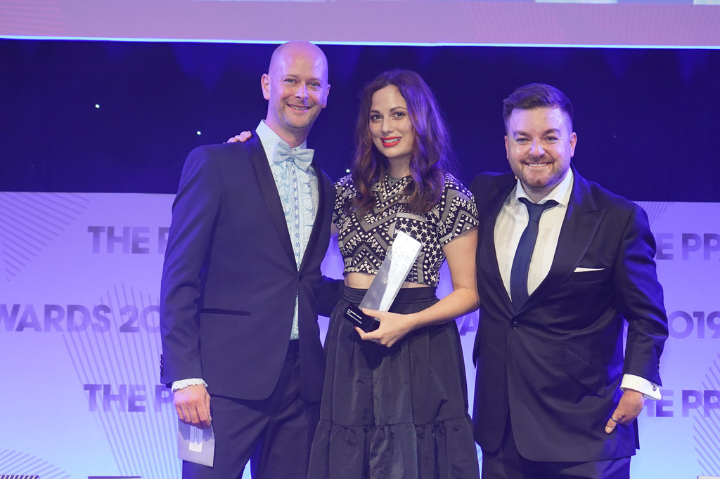 PPA Columnist Of The Year