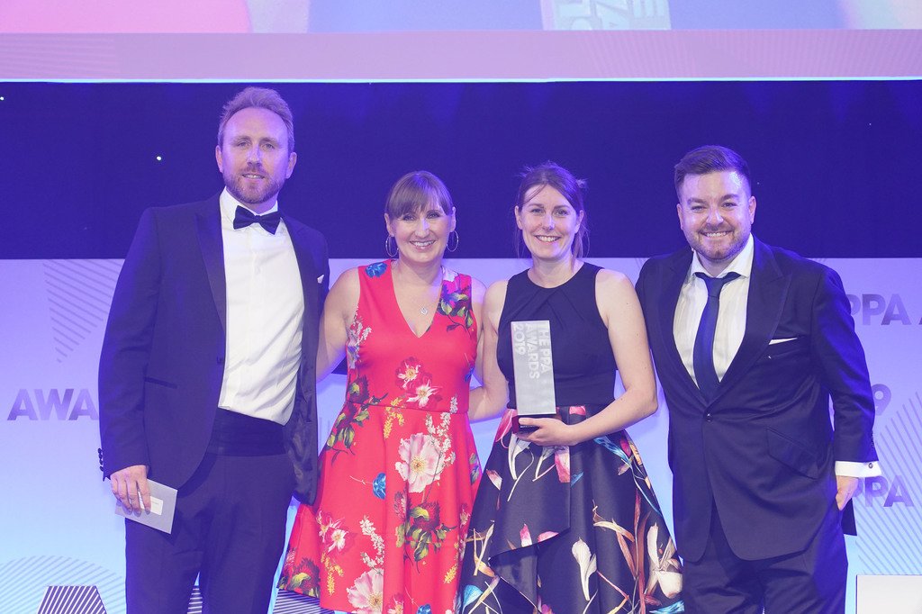 PPA Magazine Retailer Of The Year