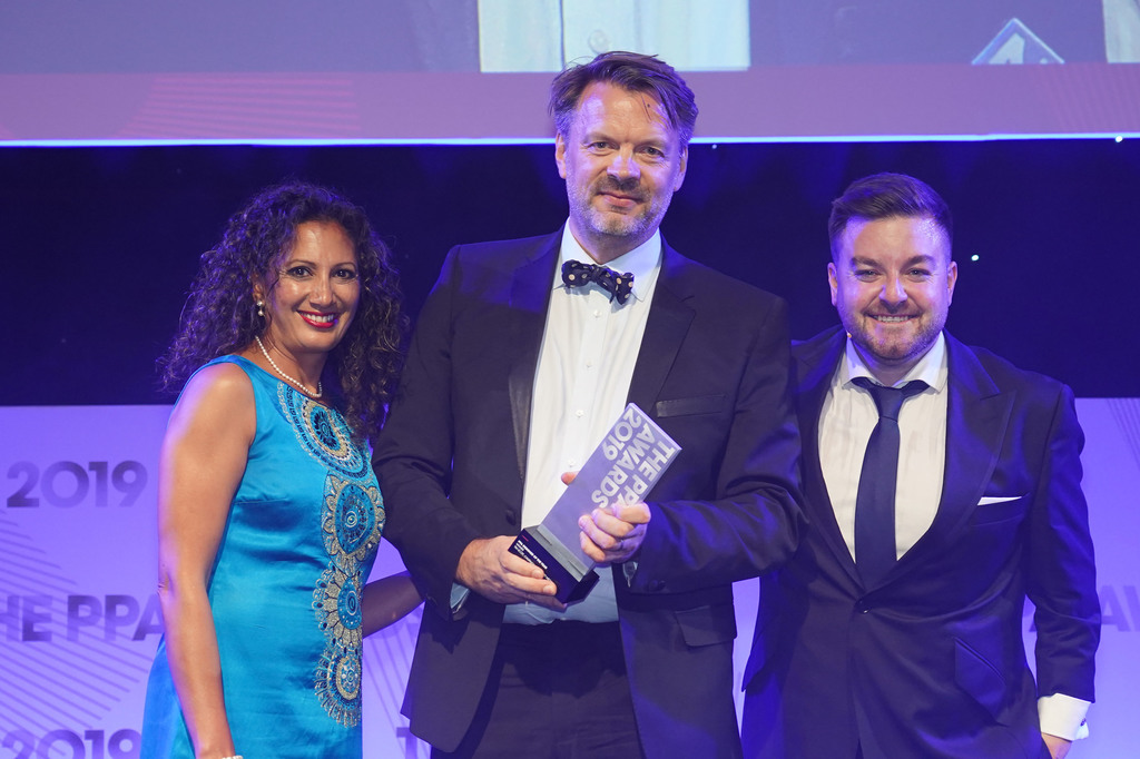 PPA Designer Of The Year