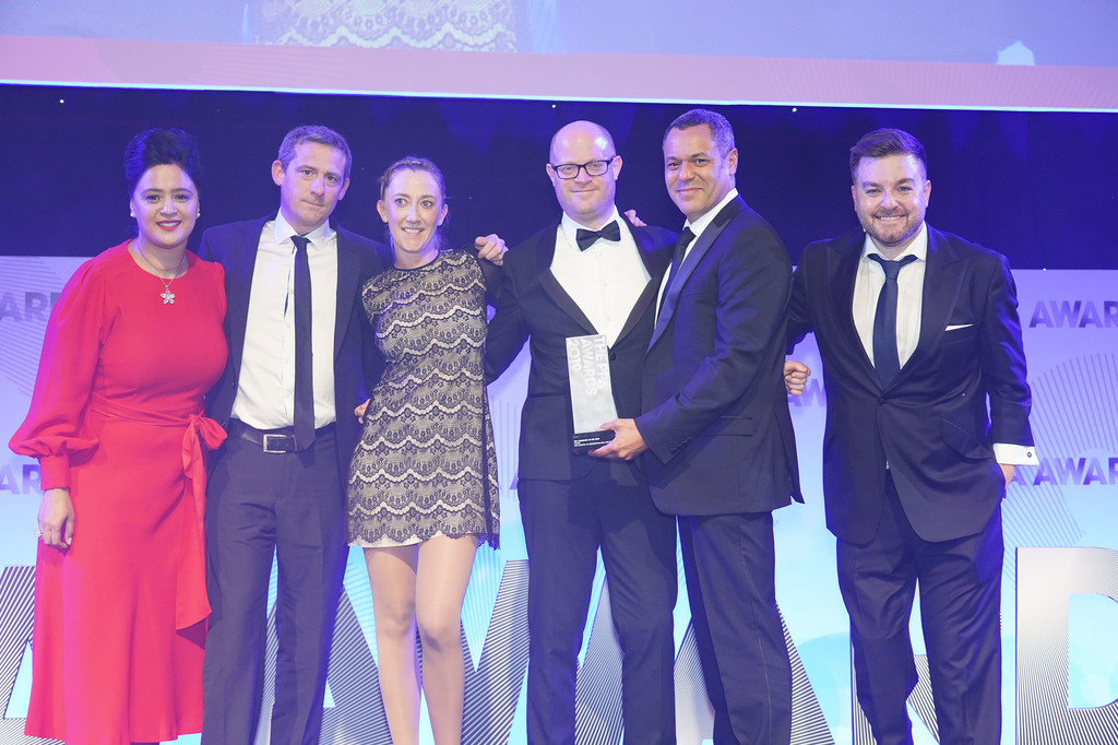 PPA Campaign Of The Year