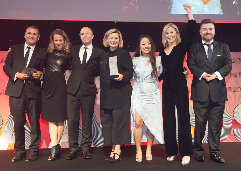PPA Business Intelligence Brand Of The Year