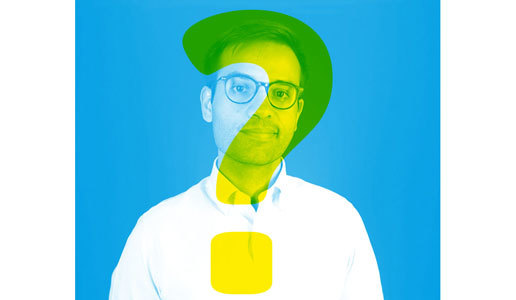 Prashant Rao