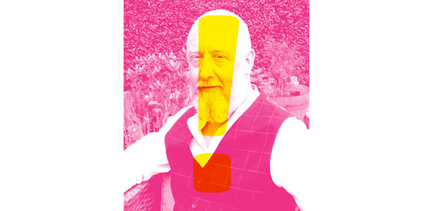 Peter Houston