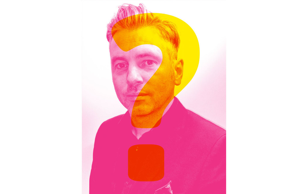 Paul McNamee
