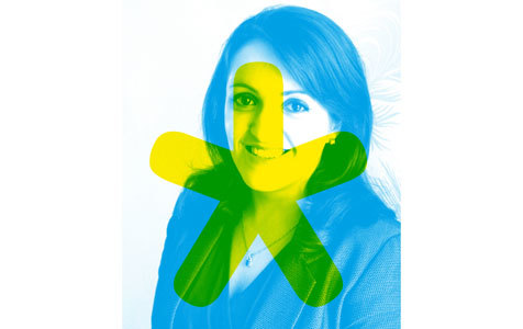 Esther Kezia Thorpe