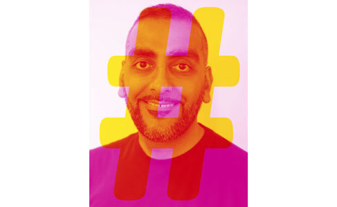 Sonny Dhamu