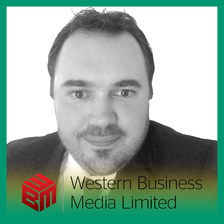 Mark Sennett, Western Business Media