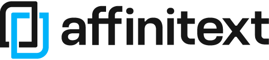 Affinitext