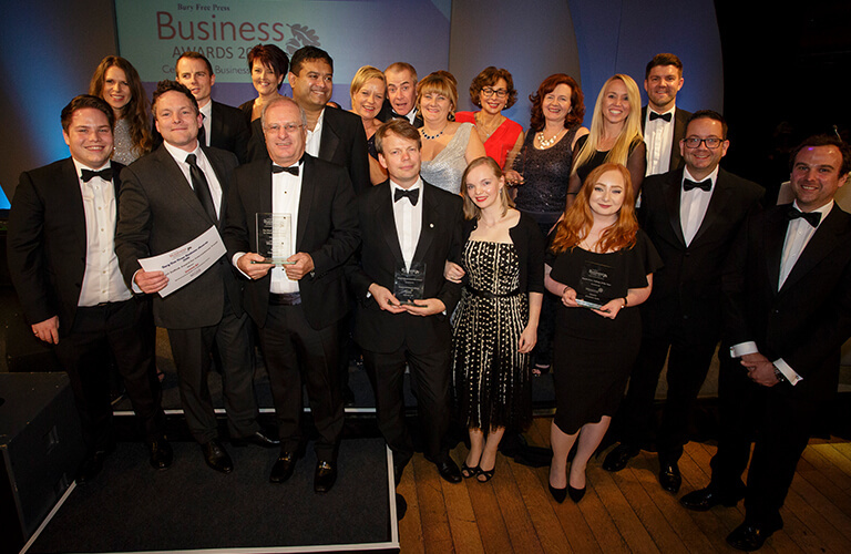Winners 2016