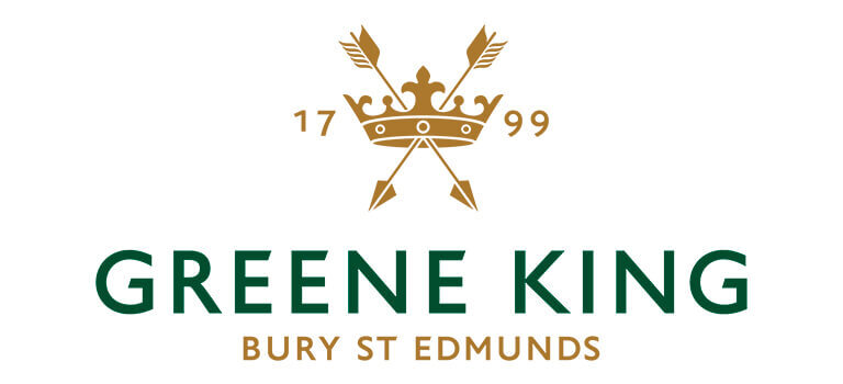 Greene King Brewery