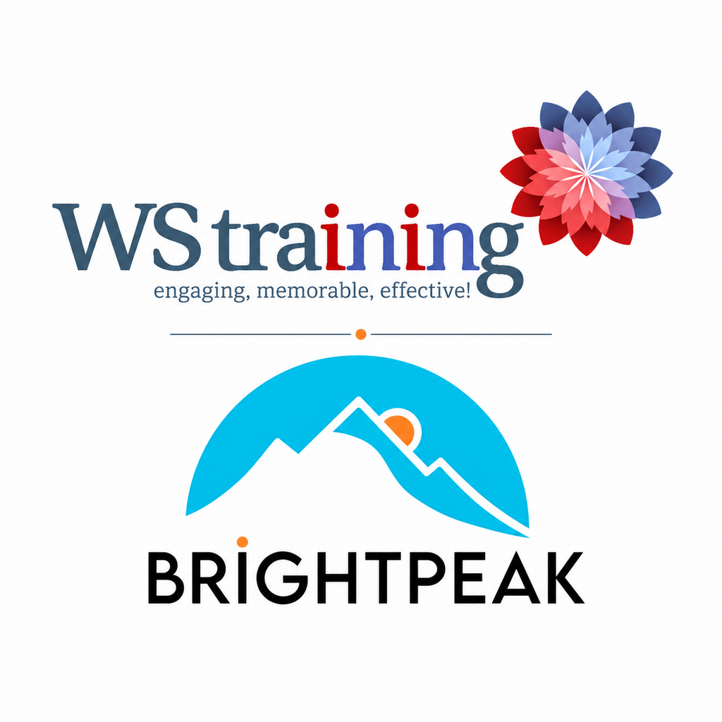 BrightPeak/WS Training