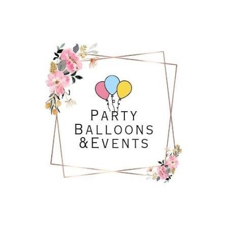 Party Balloons & Events